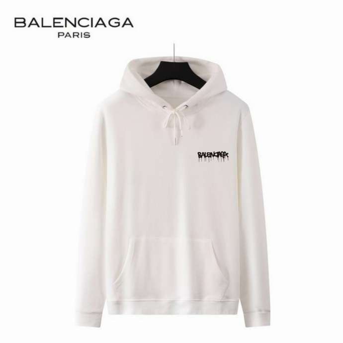 Picture of Balenciaga Hoodies _SKUBalenciagaS-XXLppt9905